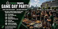 Premium Tailgate: New York Jets vs. Buffalo Bills
