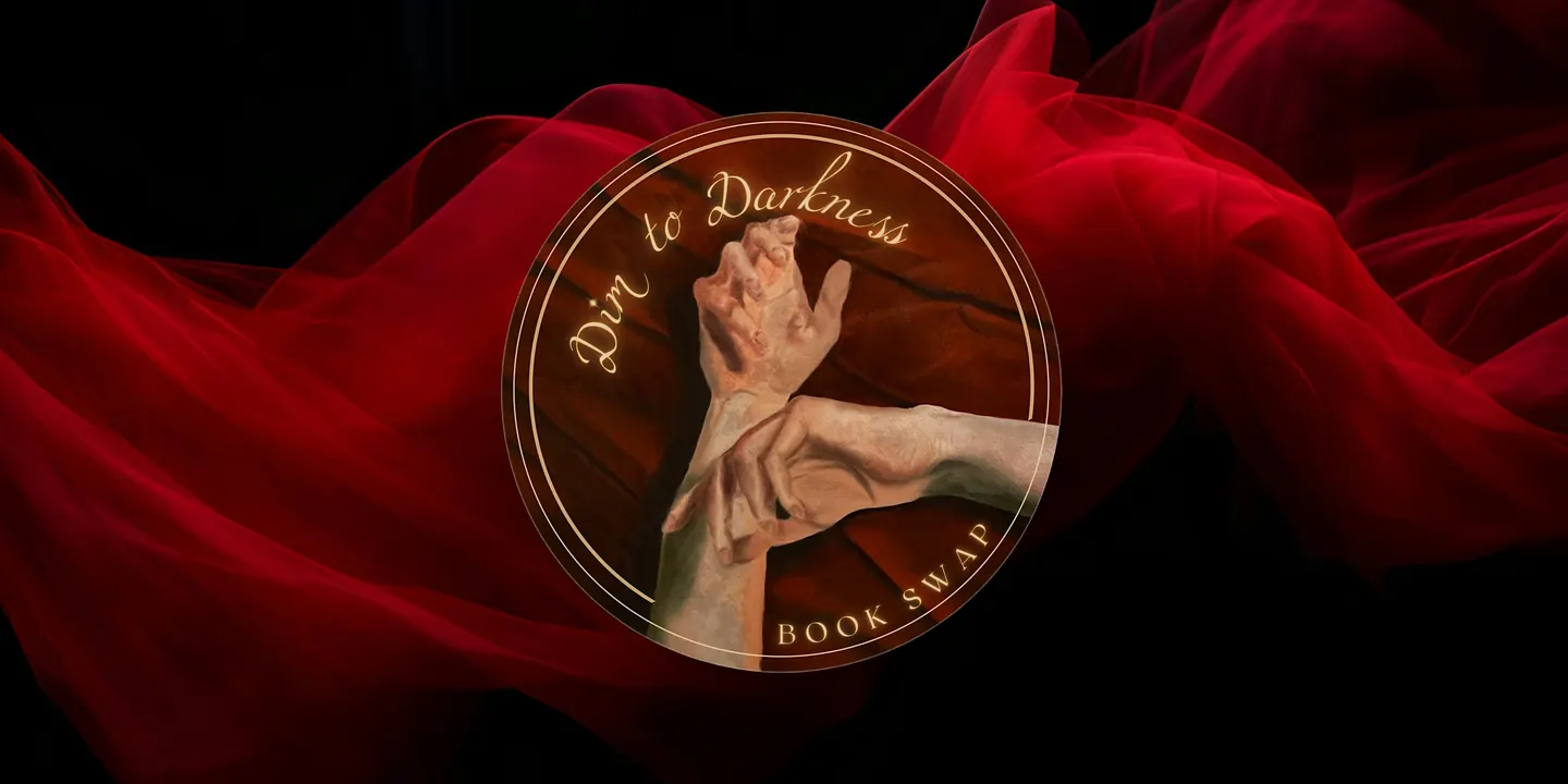 Dim to Darkness: A Romance ONLY Book Swap