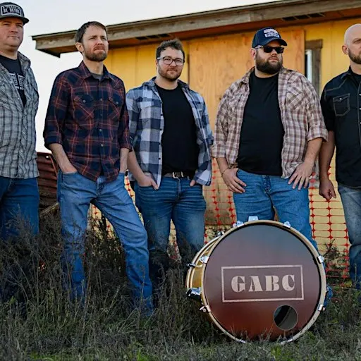 The Great American Boxcar Chorus | Cavalry & Canteen | Century Court , TX