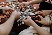Jigsaw Team Challenge