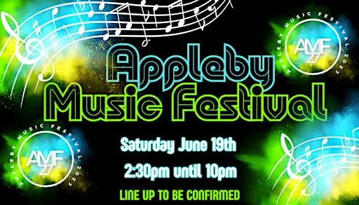 Appleby Music Festival