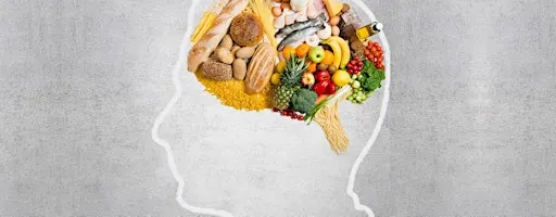 The Gut-Brain Connection: Nourish your mind, body & microbiome
