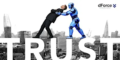 Agentic Trust – The Next Competitive Advantage