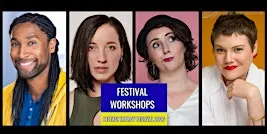 Belfast Improv Festival 2026 - Workshops