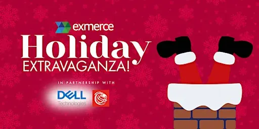 Exmerce Holiday Extravaganza!