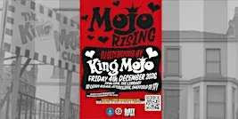 Mojo Rising