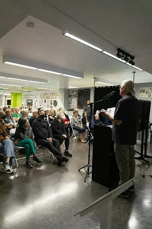 Talk of the Town: John Steinbeck's Years in Los Gatos (Celebrating 125!)