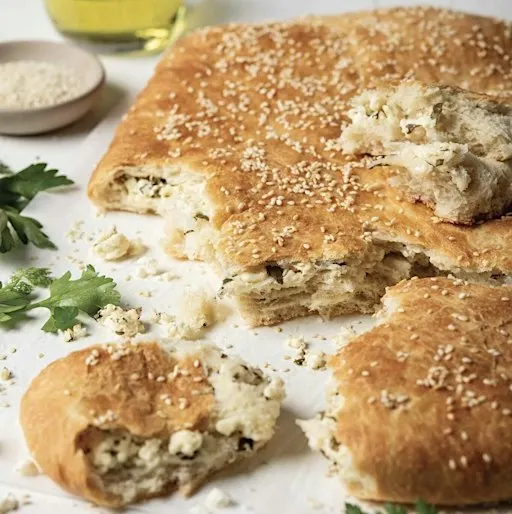 Baking with Heritage Grains