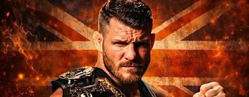 Michael Bisping Super Seminar