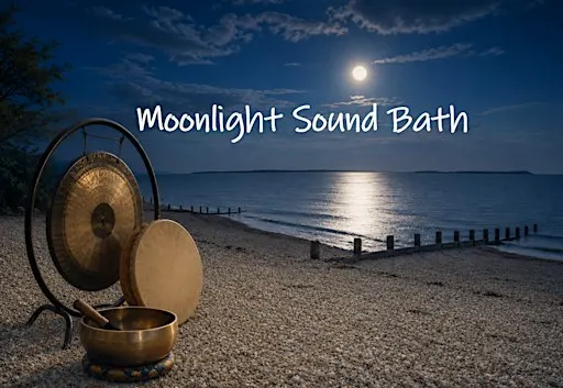Moonlight Sound Bath