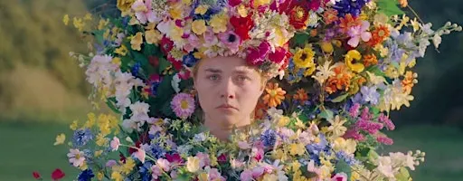 Midsommar | Movies in the Garden
