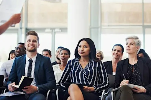 The MPN Melbourne Diversity Forum