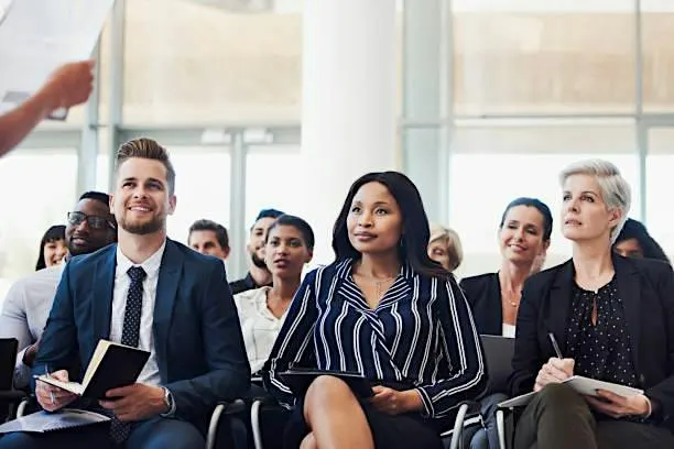 The MPN Melbourne Diversity Forum