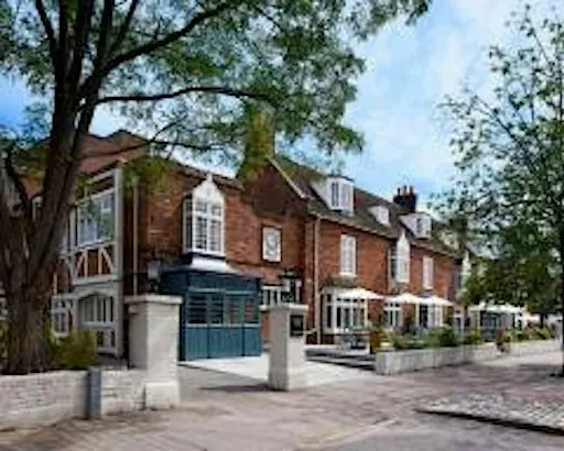 Ghost hunt at The Cromwell