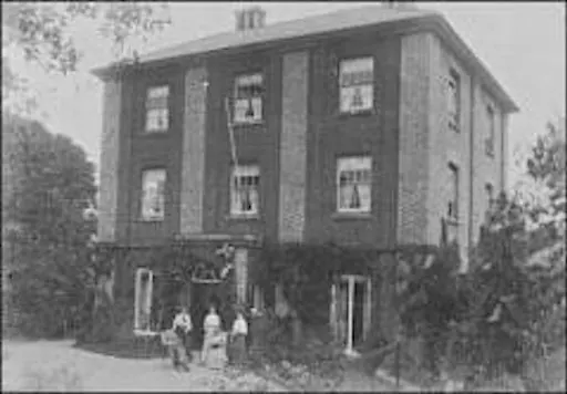 Ghost Hunt at York House