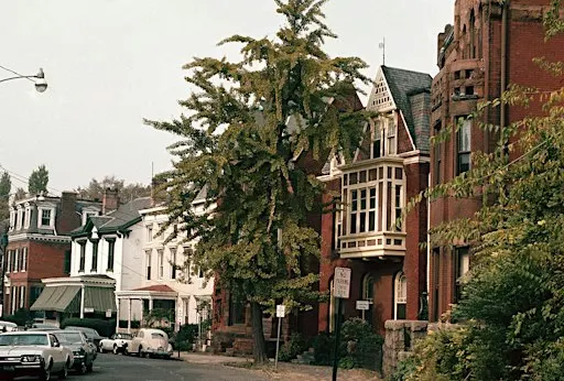 Downtown Norfolk Historic Walking Tour