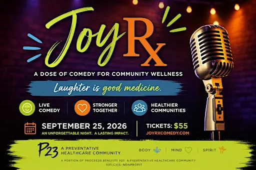 JoyRX