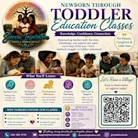 Balancing Life with Kids Education Classes