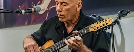 Saturday Afternoon Jazz Jam ft. Mike Coppola