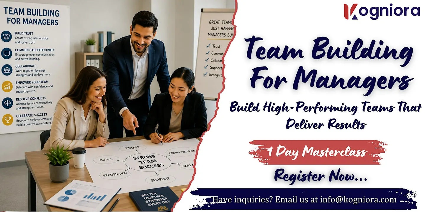 Team Building for High-Performing Managers in Albuquerque, NM