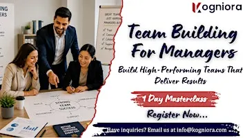 Team Building for High-Performing Managers in Pittsburgh, PA