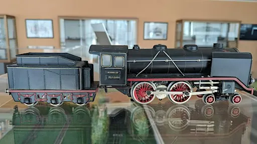 XIV Giornata dei Treni - apertura di stagione