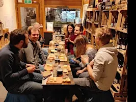 Belgian Beer Tasting in Brussels with a Certified Sommelier
