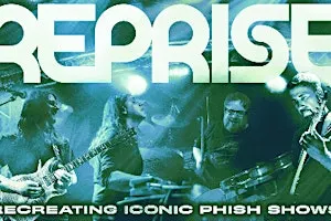 REPRISE: Recreating Iconic Phish Shows