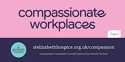 Compassionate Workplaces