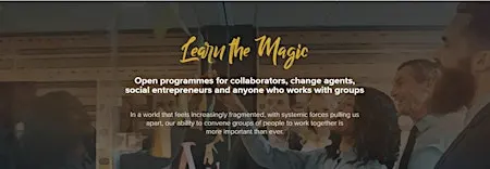 Navigating Complex Challenges Together