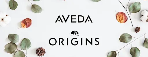 ORIGINS & AVEDA : THE SCIENCE OF BOTANICAL BEAUTY (Dutch)