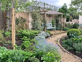Planting design workshop - led by industry experts
