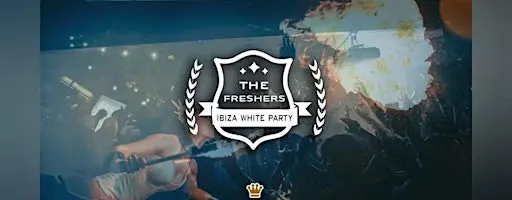 Dundee Freshers Opening : Ibiza White Dress Party 2026
