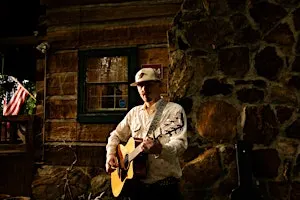 Tyler Nance - Hudson MacReady