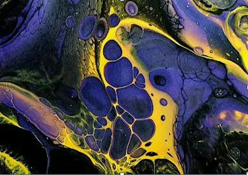 Acrylic Pour Workshop: September 2026