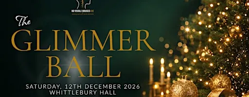 The Glimmer Ball 2026