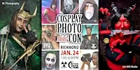 Cosplay Photo mini-Con 2027 (Richmond, VA)