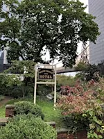 Wining & Dining in 1820s and 1830s NYC: Culinary History Tour & Tea Tasting