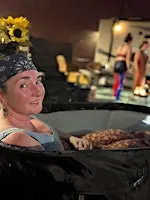 Cold Plunges , Hot Yoga, Cool Humans