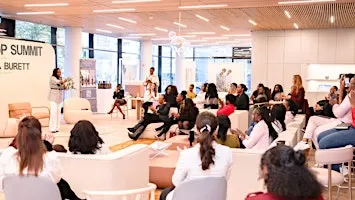 The Level Up Summit 2026