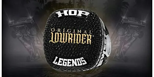 Hop Legends Ceremony And Hop