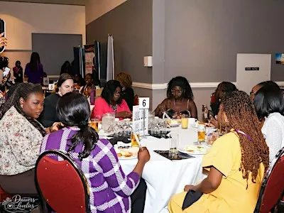 The Deborah's Company Network