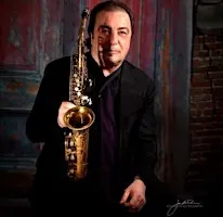 Jazz Steps Live at the Libraries: Greg Abate & Belper Jazz Co. - West Bridgford Library