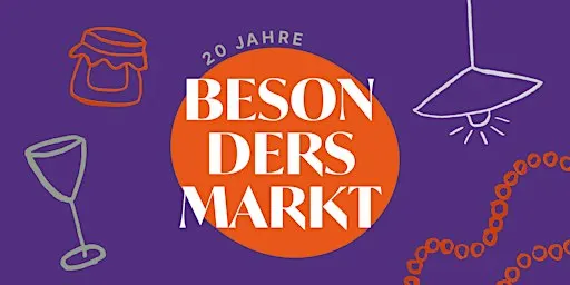 BESONDERS MARKT