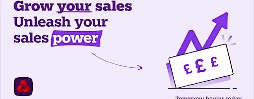 Grow Your Sales: Unleash Your Sales Power