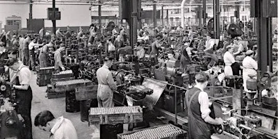 Making a Living - Trades and Occupations Workshop