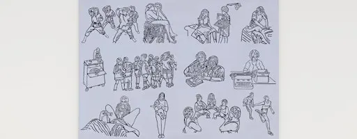 Curator Talk: What Remains