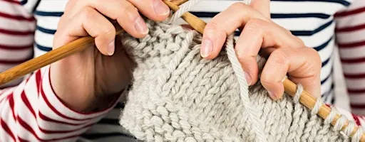 Learn to Knit