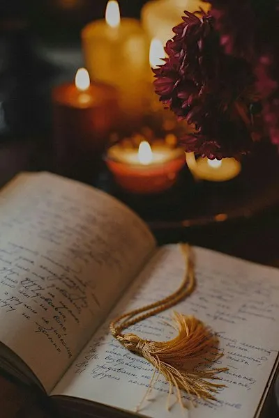 Guided Journaling & Wellbeing Workshop