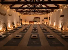 The Art of Being: A Cacao & Sound Immersion (Silk Mill Studios, Frome)